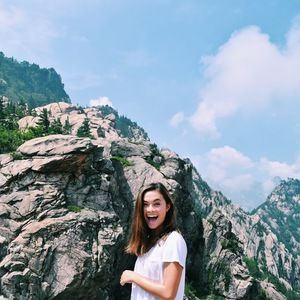 Meet your Posher, Jacqueline